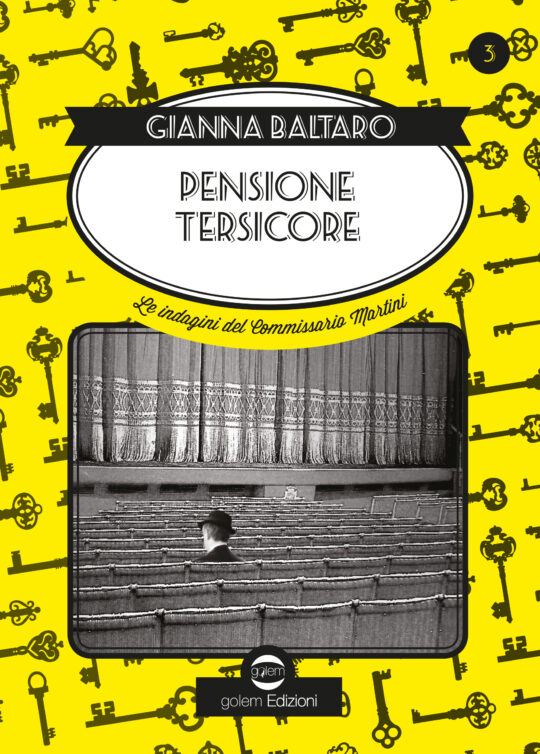 Pensione Tersicore