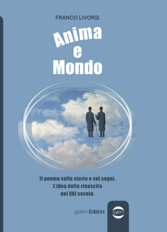 Anima e Mondo