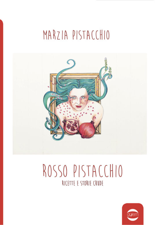 Rosso Pistacchio