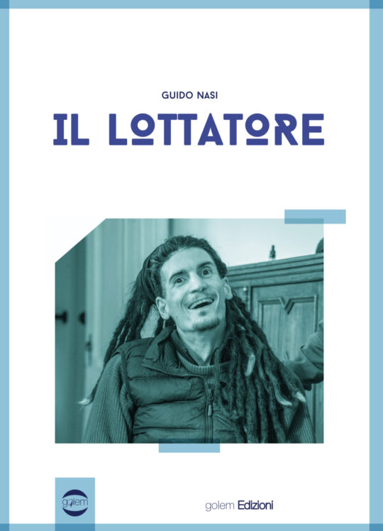 Il lottatore