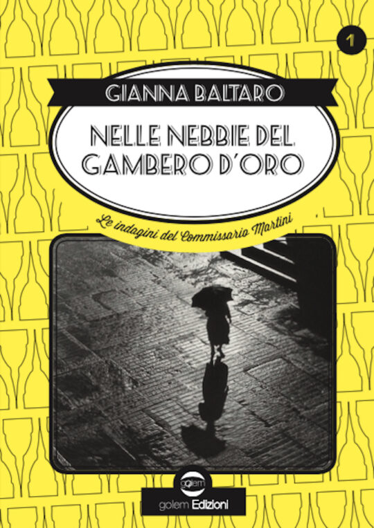 Nelle nebbie del Gambero d'Oro