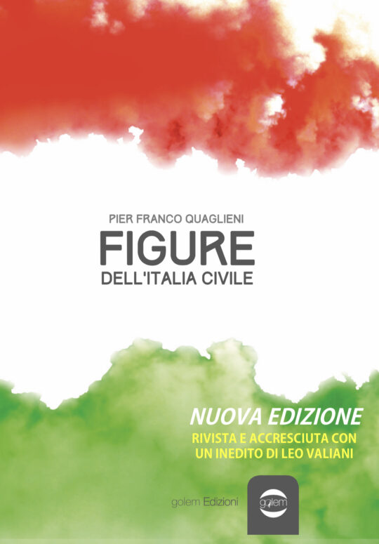 Figure dell'Italia Civile