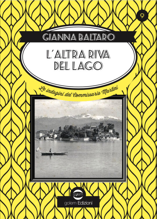 L'altra riva del lago