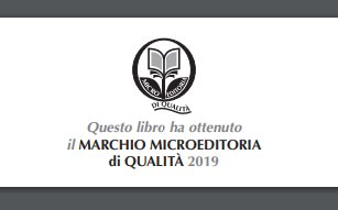 Microeditoria di qualità: i libri di Graglia, Quaglieni e Valpiani ottengono il marchio