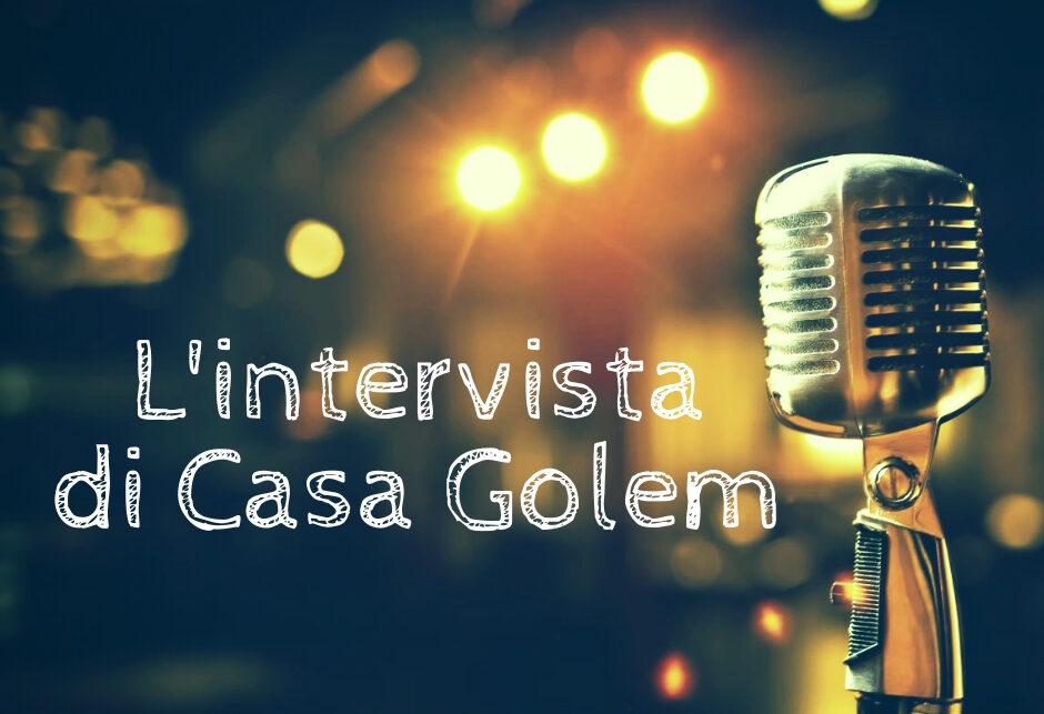 intervista