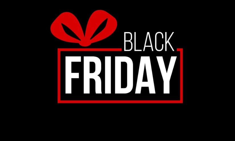 Black Friday in Casa Golem: fino a domenica sconti su tutti i libri