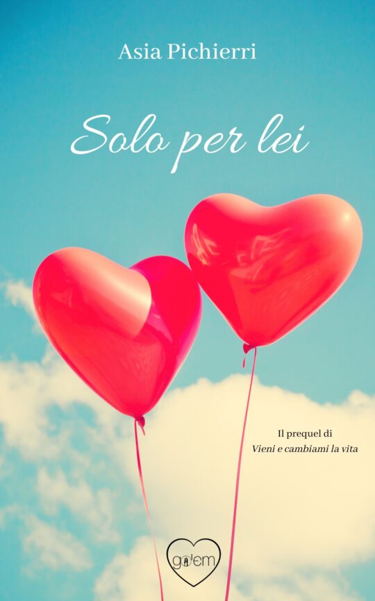 Solo per lei