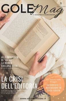 Golem Magazine 1 – Maggio 2020