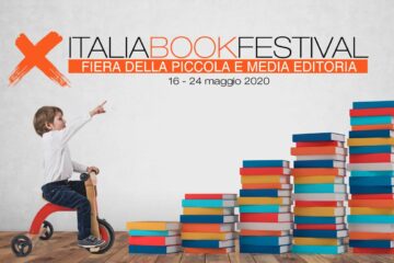 Italia Book Festival