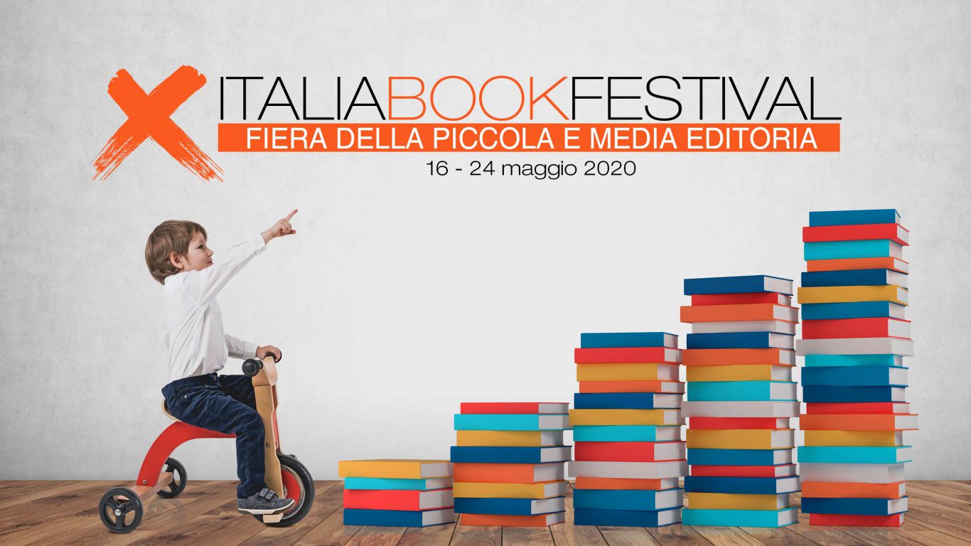Italia Book Festival