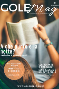 Golem Magazine 2 – Giugno 2020
