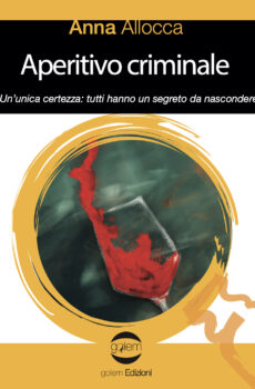 Aperitivo criminale