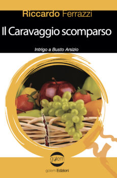 Il Caravaggio scomparso
