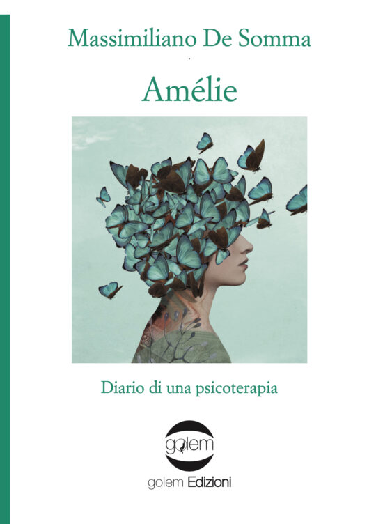 Amélie – Diario di una psicoterapia