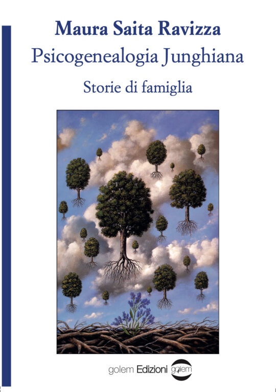 Psicogenealogia Junghiana – Storie di famiglia