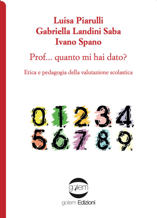 Prof... quanto mi hai dato?