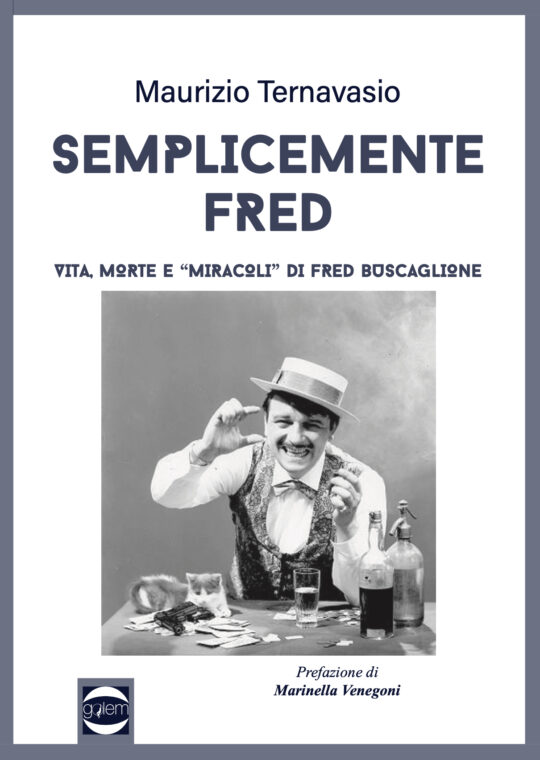 Semplicemente Fred