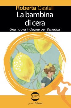 La bambina di cera