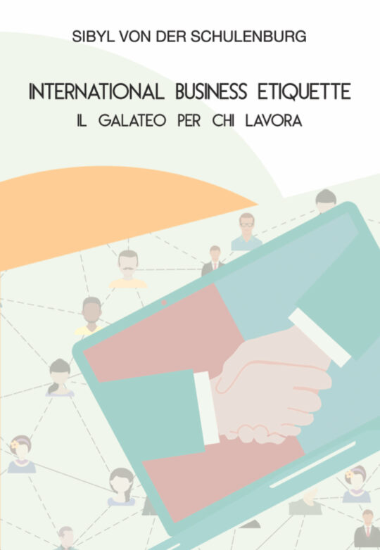 International Business Etiquette