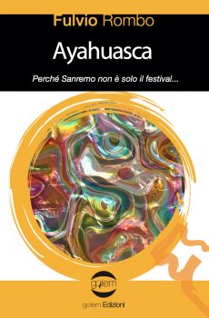 Ayahuasca