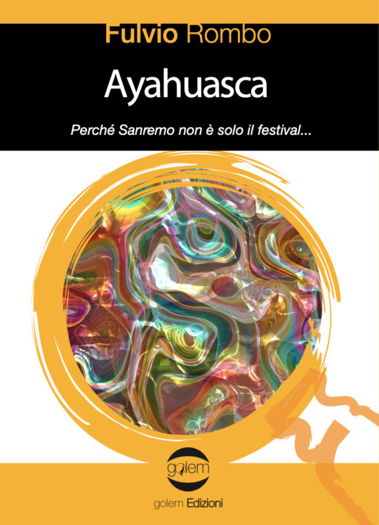 Ayahuasca