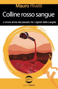 Colline rosso sangue