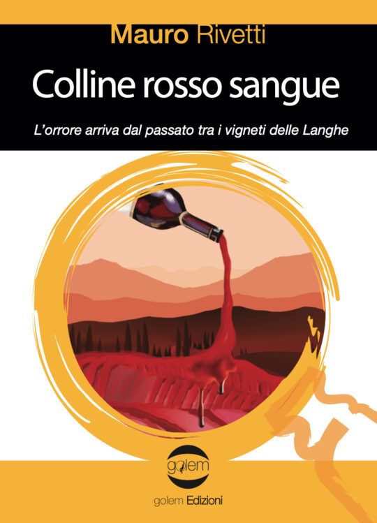 Colline rosso sangue