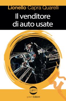 Il venditore di auto usate