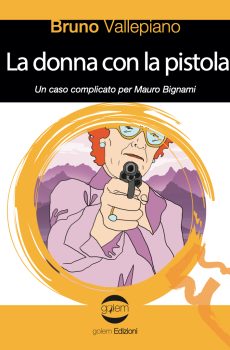La donna con la pistola