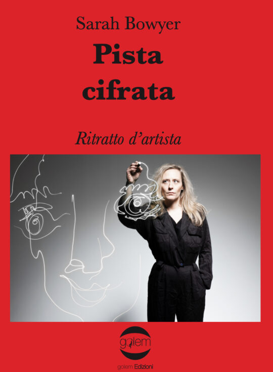 Pista cifrata