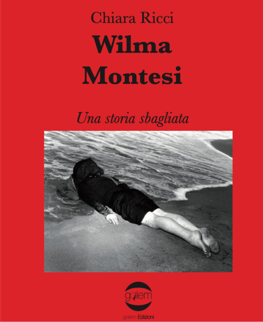 Wilma Montesi – Una storia sbagliata