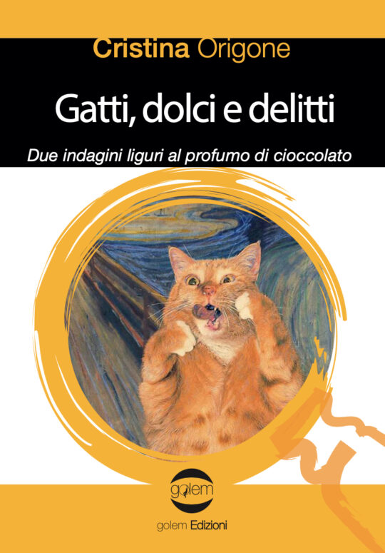 Gatti, dolci e delitti