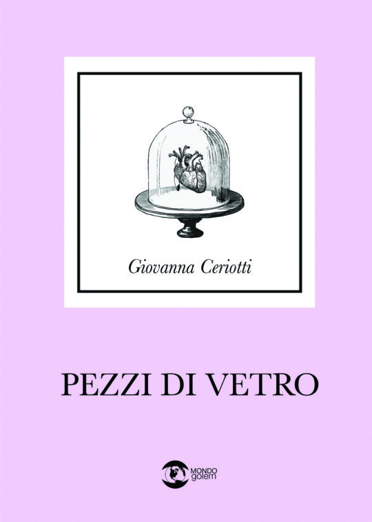 Pezzi di vetro