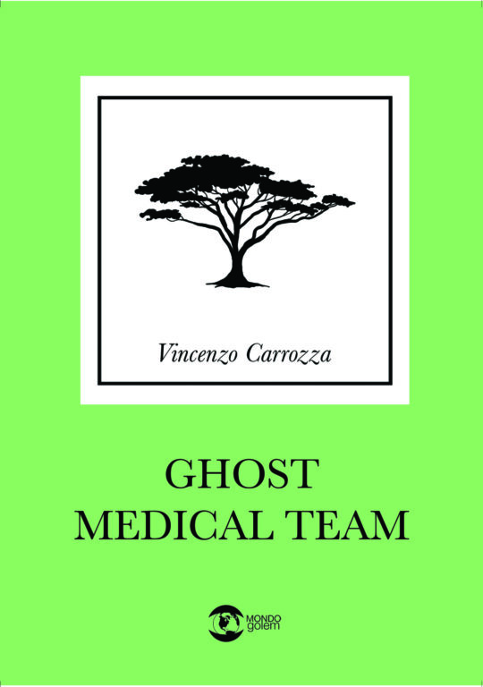 Ghost Medical Team