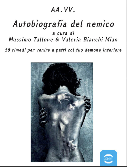 Autobiografia del nemico