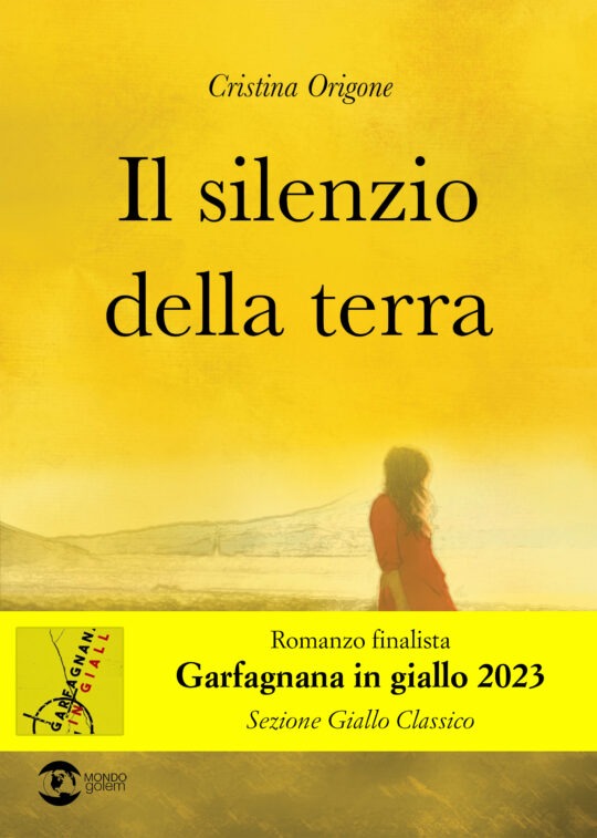 Il silenzio della terra