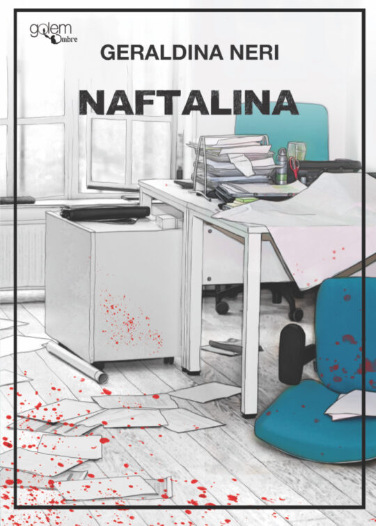 Naftalina