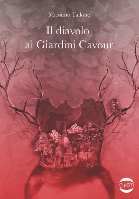 Il diavolo ai Giardini Cavour