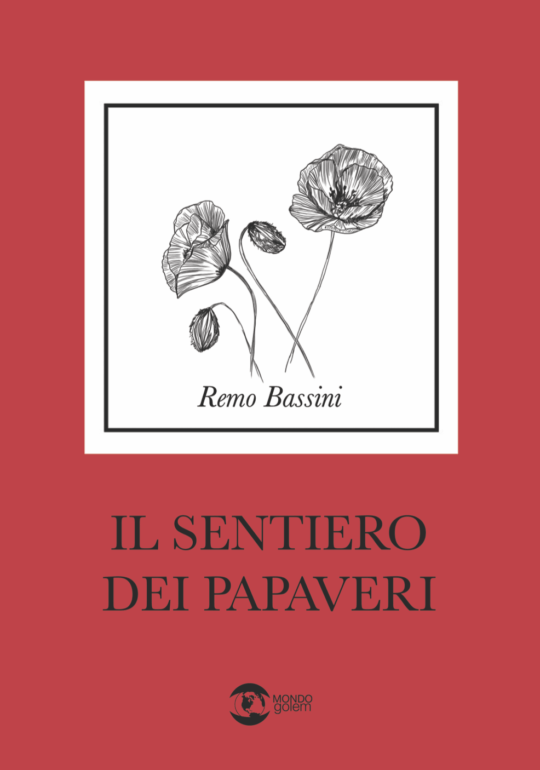 Il sentiero dei papaveri