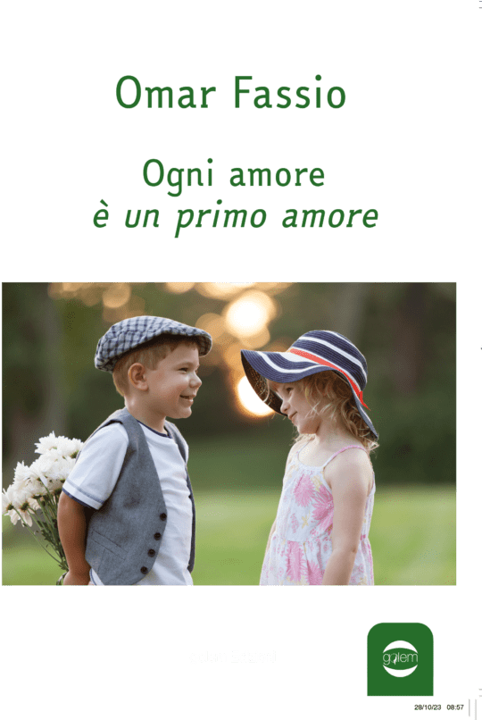 Ogni amore è un primo amore