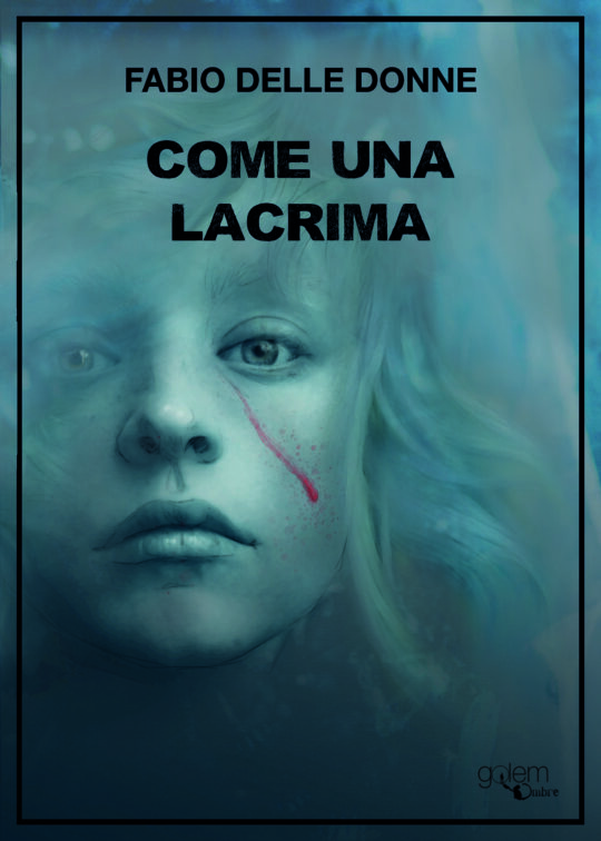 Come una lacrima