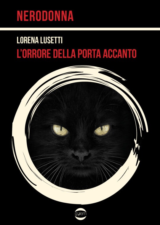 L'orrore della porta accanto