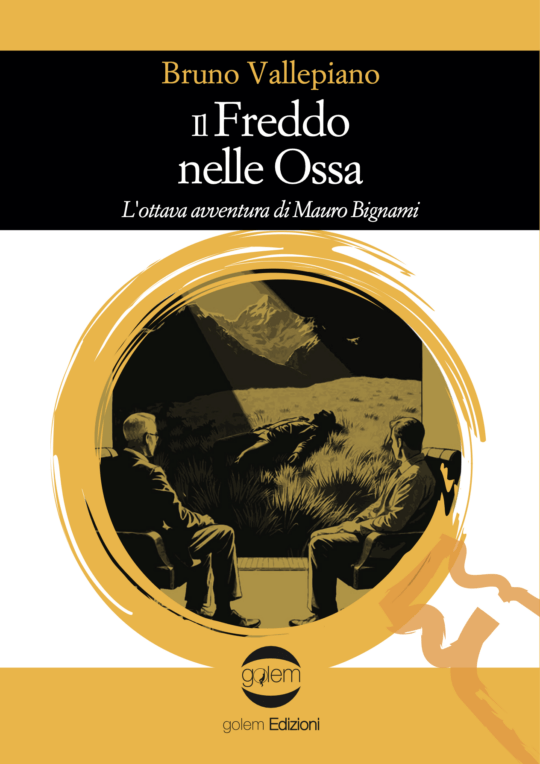 Il freddo nelle ossa