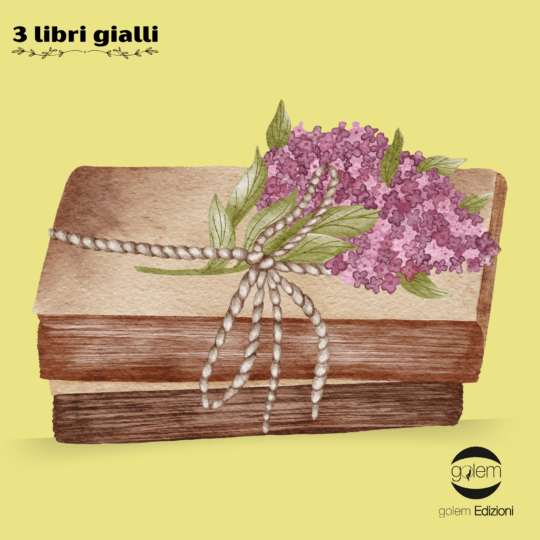 Box Gialla 10 euro