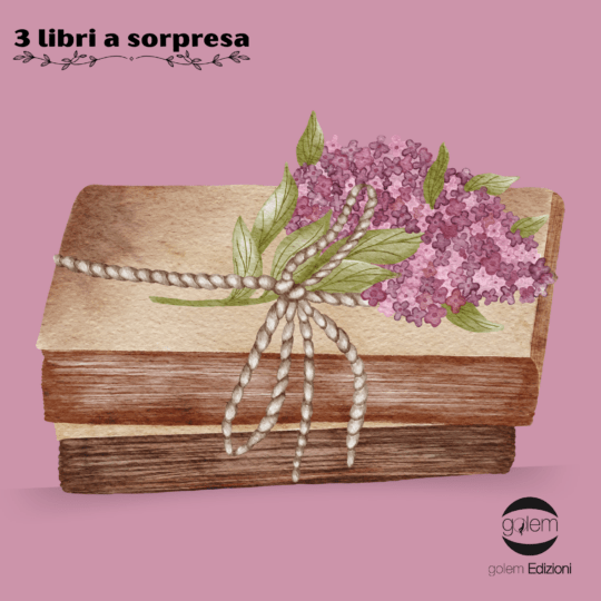 BOX Sorpresa 10 euro