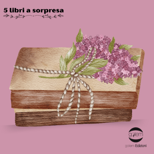 Box Sorpresa 15 euro