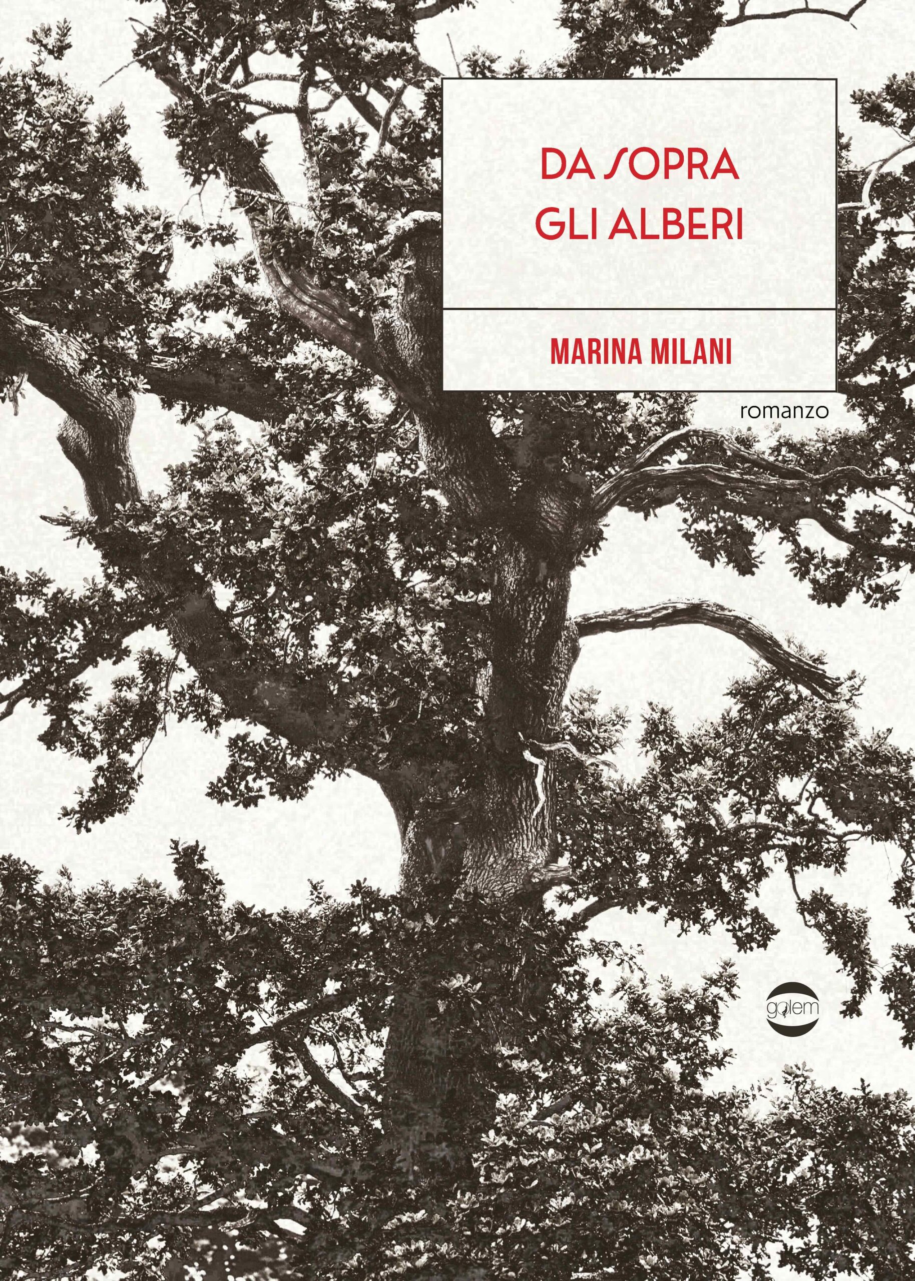 Da sorpa gli alberi_fronte cover