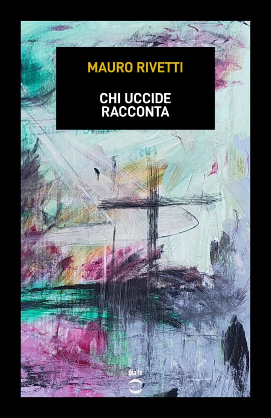 Chi uccide racconta