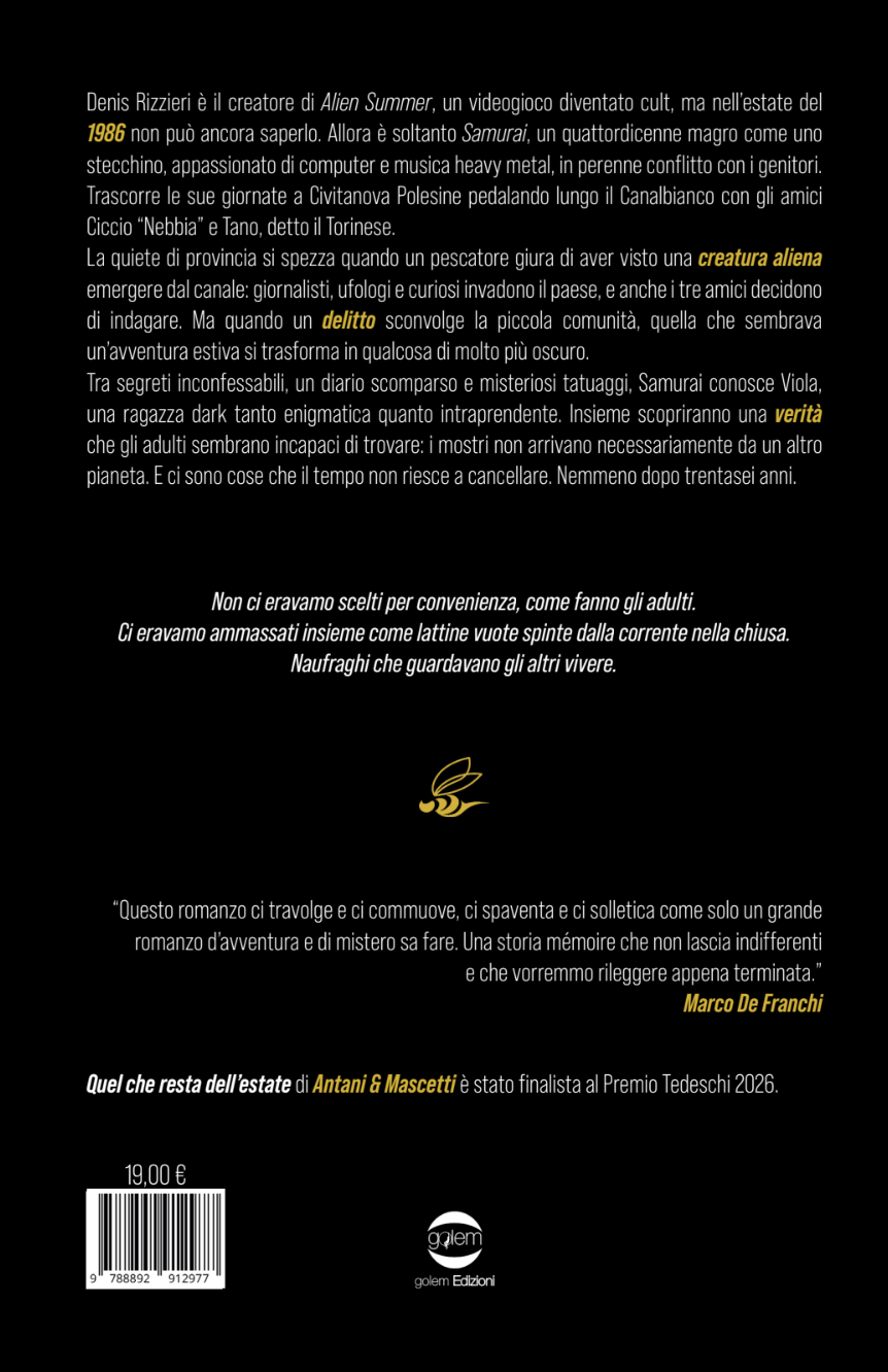 Quarta_Quelcherestadellestate